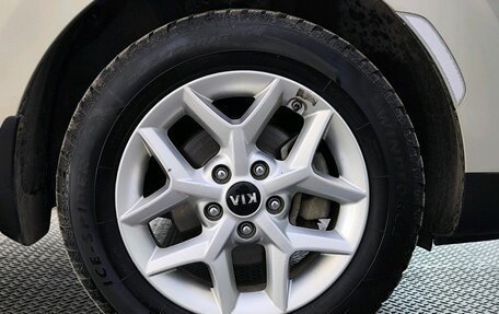 KIA Soul III, 2019 год, 1 599 000 рублей, 18 фотография