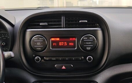 KIA Soul III, 2019 год, 1 599 000 рублей, 15 фотография