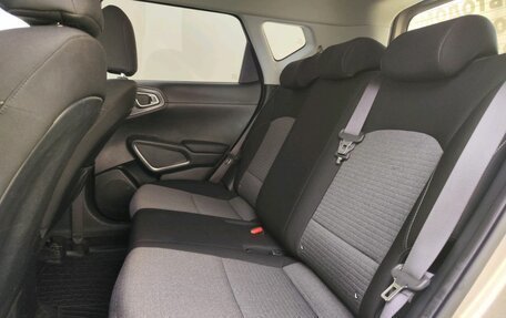 KIA Soul III, 2019 год, 1 599 000 рублей, 12 фотография