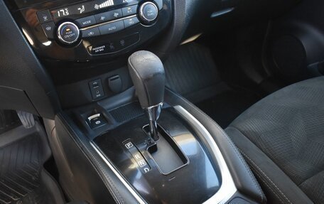 Nissan X-Trail, 2017 год, 1 849 999 рублей, 14 фотография