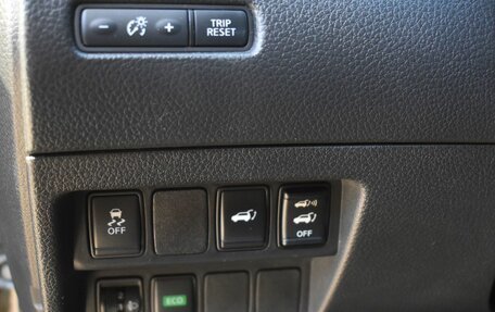 Nissan X-Trail, 2017 год, 1 849 999 рублей, 15 фотография