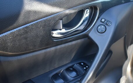 Nissan X-Trail, 2017 год, 1 849 999 рублей, 16 фотография