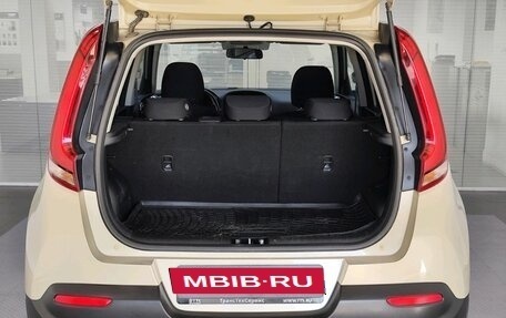 KIA Soul III, 2019 год, 1 599 000 рублей, 10 фотография