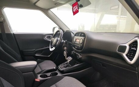 KIA Soul III, 2019 год, 1 599 000 рублей, 11 фотография