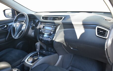 Nissan X-Trail, 2017 год, 1 849 999 рублей, 20 фотография