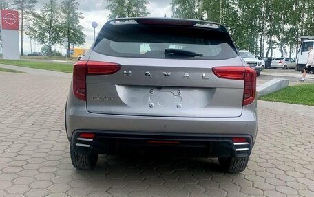 Haval Jolion, 2026 год, 2 449 000 рублей, 22 фотография