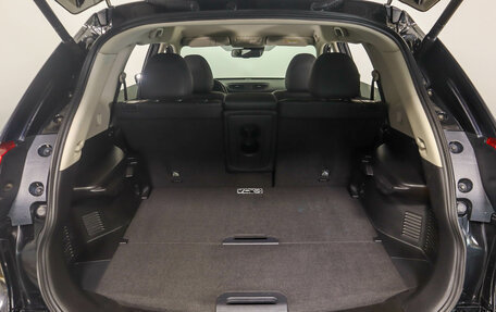 Nissan X-Trail, 2020 год, 2 159 000 рублей, 8 фотография