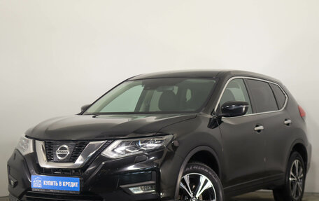 Nissan X-Trail, 2020 год, 2 159 000 рублей, 4 фотография