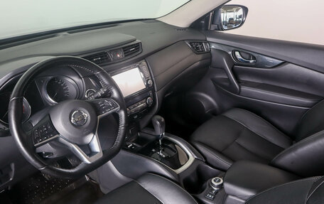 Nissan X-Trail, 2020 год, 2 159 000 рублей, 11 фотография