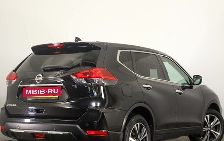 Nissan X-Trail, 2020 год, 2 159 000 рублей, 5 фотография