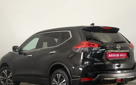 Nissan X-Trail, 2020 год, 2 159 000 рублей, 7 фотография