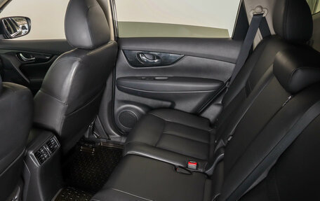 Nissan X-Trail, 2020 год, 2 159 000 рублей, 12 фотография