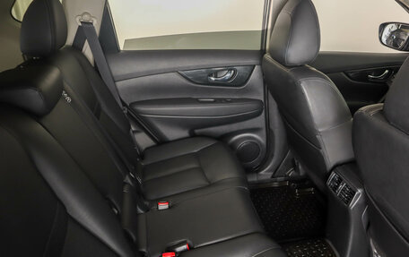 Nissan X-Trail, 2020 год, 2 159 000 рублей, 13 фотография