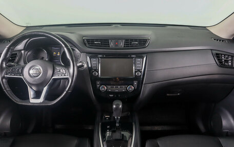 Nissan X-Trail, 2020 год, 2 159 000 рублей, 16 фотография