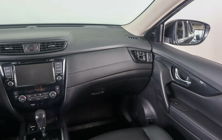 Nissan X-Trail, 2020 год, 2 159 000 рублей, 17 фотография