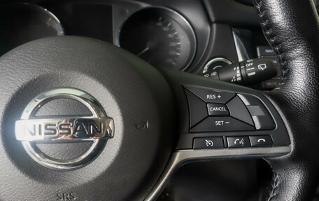 Nissan X-Trail, 2020 год, 2 159 000 рублей, 20 фотография