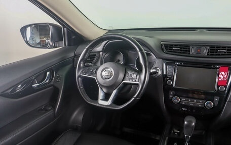 Nissan X-Trail, 2020 год, 2 159 000 рублей, 15 фотография