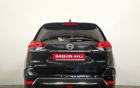 Nissan X-Trail, 2020 год, 2 159 000 рублей, 6 фотография