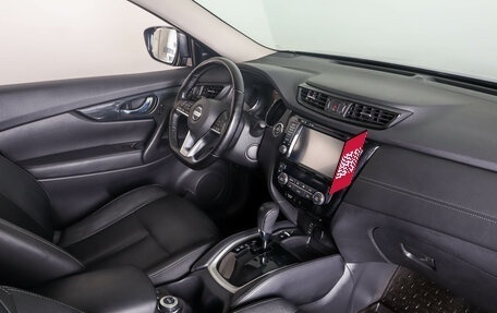 Nissan X-Trail, 2020 год, 2 159 000 рублей, 14 фотография