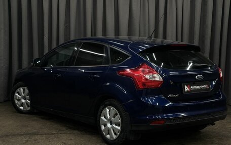 Ford Focus III, 2012 год, 824 999 рублей, 3 фотография