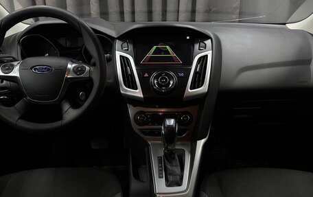 Ford Focus III, 2012 год, 824 999 рублей, 9 фотография