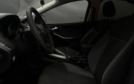 Ford Focus III, 2012 год, 824 999 рублей, 7 фотография