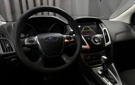 Ford Focus III, 2012 год, 824 999 рублей, 8 фотография
