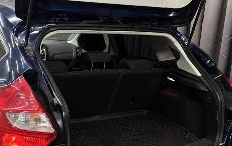 Ford Focus III, 2012 год, 824 999 рублей, 5 фотография