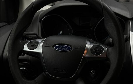 Ford Focus III, 2012 год, 824 999 рублей, 10 фотография