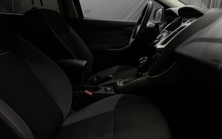 Ford Focus III, 2012 год, 824 999 рублей, 13 фотография