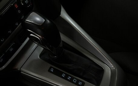 Ford Focus III, 2012 год, 824 999 рублей, 14 фотография