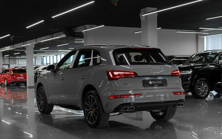 Audi Q5, 2025 год, 5 900 000 рублей, 4 фотография