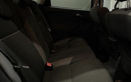 Ford Focus III, 2012 год, 824 999 рублей, 20 фотография