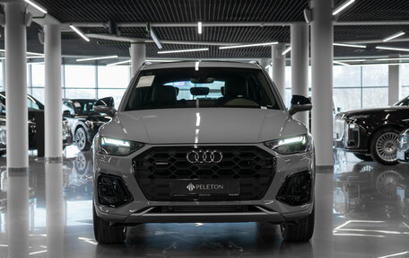 Audi Q5, 2025 год, 5 900 000 рублей, 3 фотография
