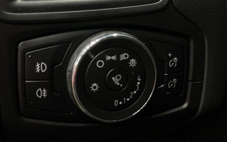 Ford Focus III, 2012 год, 824 999 рублей, 16 фотография