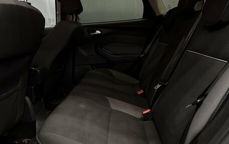 Ford Focus III, 2012 год, 824 999 рублей, 19 фотография