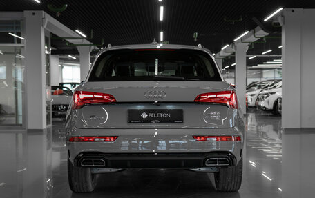 Audi Q5, 2025 год, 5 900 000 рублей, 6 фотография