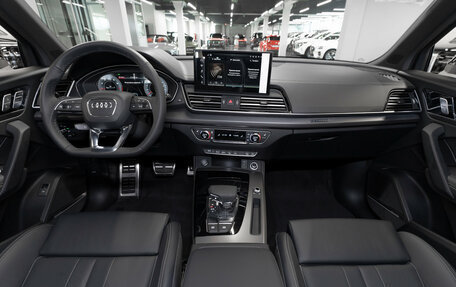 Audi Q5, 2025 год, 5 900 000 рублей, 8 фотография