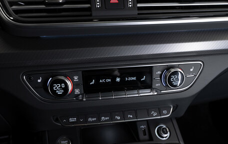 Audi Q5, 2025 год, 5 900 000 рублей, 16 фотография