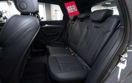Audi Q5, 2025 год, 5 900 000 рублей, 13 фотография