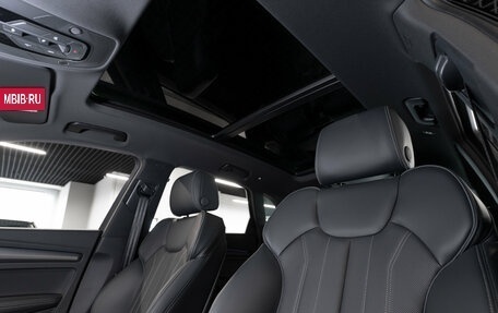 Audi Q5, 2025 год, 5 900 000 рублей, 10 фотография