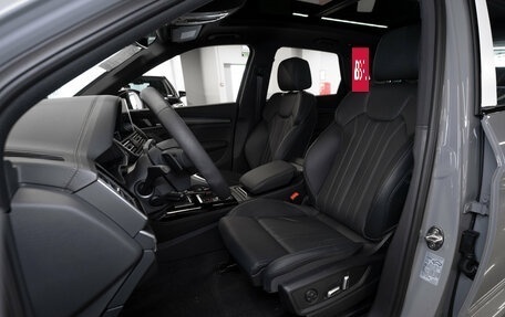 Audi Q5, 2025 год, 5 900 000 рублей, 9 фотография