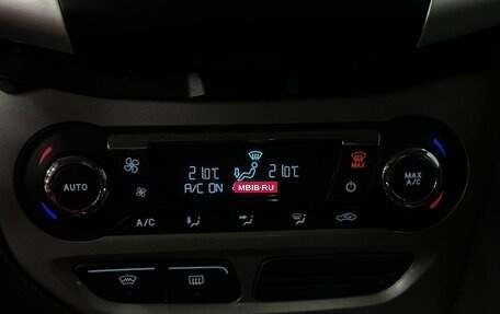 Ford Focus III, 2012 год, 824 999 рублей, 15 фотография