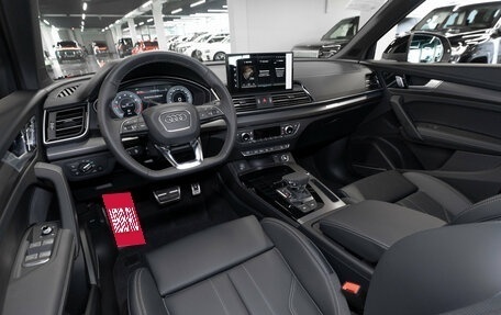 Audi Q5, 2025 год, 5 900 000 рублей, 7 фотография