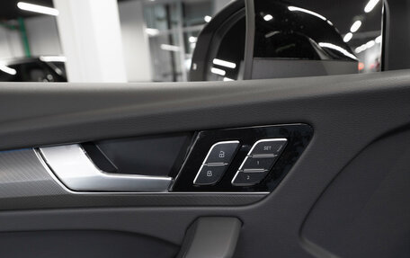 Audi Q5, 2025 год, 5 900 000 рублей, 19 фотография