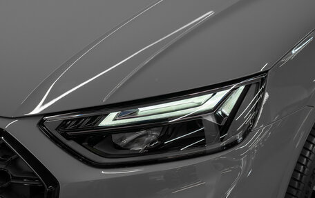 Audi Q5, 2025 год, 5 900 000 рублей, 27 фотография