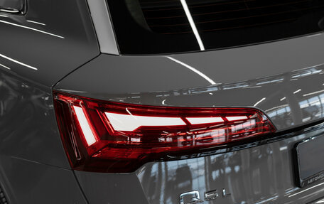 Audi Q5, 2025 год, 5 900 000 рублей, 28 фотография