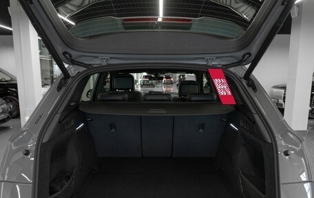 Audi Q5, 2025 год, 5 900 000 рублей, 24 фотография