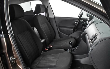 Volkswagen Polo VI (EU Market), 2015 год, 1 074 000 рублей, 8 фотография