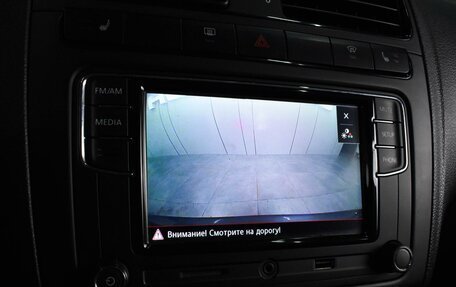 Volkswagen Polo VI (EU Market), 2015 год, 1 074 000 рублей, 12 фотография